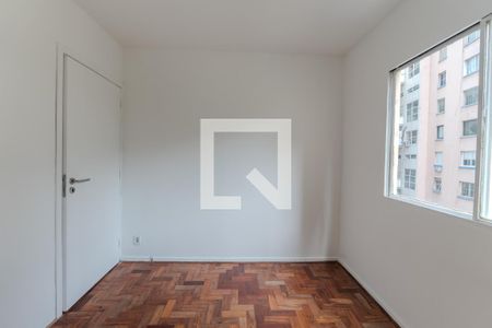 Quarto 1 de apartamento para alugar com 2 quartos, 66m² em Consolação, São Paulo