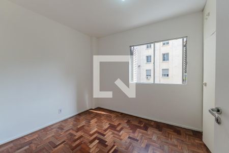 Quarto 1 de apartamento para alugar com 2 quartos, 66m² em Consolação, São Paulo