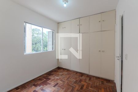 Quarto 2 de apartamento para alugar com 2 quartos, 66m² em Consolação, São Paulo