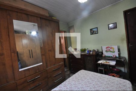 Quarto 1 de casa à venda com 2 quartos, 68m² em Jardim Brasil (zona Norte), São Paulo