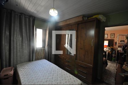 Quarto 1 de casa à venda com 2 quartos, 68m² em Jardim Brasil (zona Norte), São Paulo