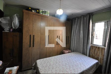 Quarto 1 de casa à venda com 2 quartos, 68m² em Jardim Brasil (zona Norte), São Paulo