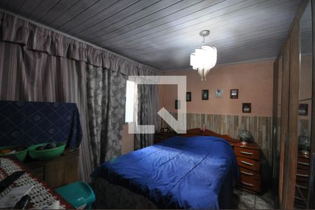 Quarto 2 de casa à venda com 2 quartos, 68m² em Jardim Brasil (zona Norte), São Paulo