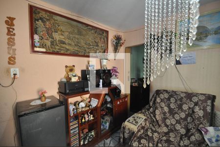 Sala de casa à venda com 2 quartos, 68m² em Jardim Brasil (zona Norte), São Paulo