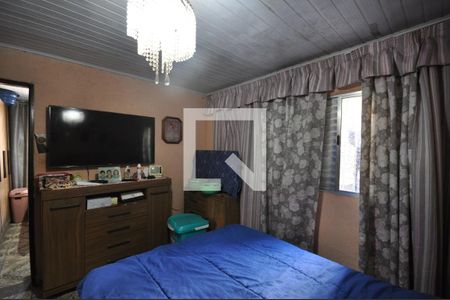 Quarto 2 de casa à venda com 2 quartos, 68m² em Jardim Brasil (zona Norte), São Paulo