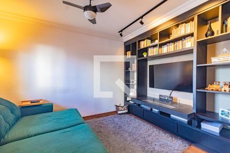 Apartamento à venda com 4 quartos, 140m² em Vila Monte Alegre, São Paulo