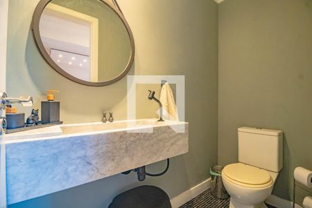 Apartamento à venda com 4 quartos, 140m² em Vila Monte Alegre, São Paulo
