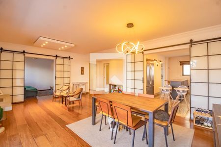 Apartamento à venda com 4 quartos, 140m² em Vila Monte Alegre, São Paulo
