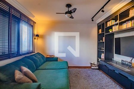 Apartamento à venda com 4 quartos, 140m² em Vila Monte Alegre, São Paulo
