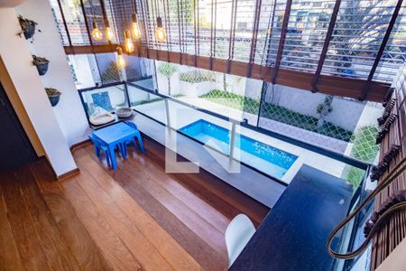Apartamento à venda com 4 quartos, 140m² em Vila Monte Alegre, São Paulo