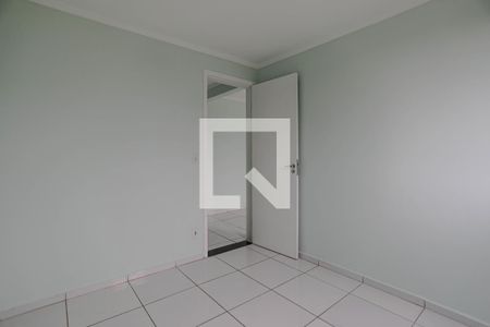 Quarto 1 de apartamento para alugar com 2 quartos, 48m² em Jundiapeba, Mogi das Cruzes