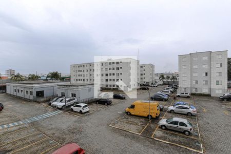 Vista - Quarto 1 de apartamento para alugar com 2 quartos, 48m² em Jundiapeba, Mogi das Cruzes