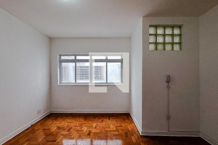 Sala de apartamento à venda com 2 quartos, 78m² em Belenzinho, São Paulo