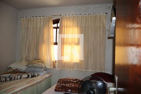 Quarto 2 de casa à venda com 4 quartos, 110m² em Cidade São Mateus, São Paulo