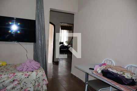 Quarto 1 de casa à venda com 4 quartos, 110m² em Cidade São Mateus, São Paulo
