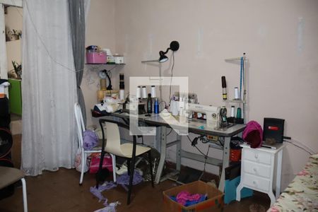 Quarto 1 de casa à venda com 4 quartos, 110m² em Cidade São Mateus, São Paulo