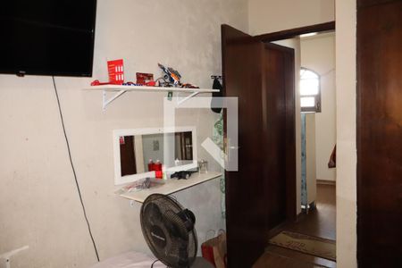 Quarto 2 de casa à venda com 4 quartos, 110m² em Cidade São Mateus, São Paulo