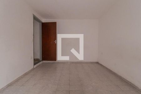 Quarto 2 de casa para alugar com 2 quartos, 50m² em Jardim Primavera, Mauá