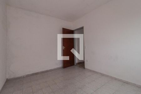 Quarto 1 de casa para alugar com 2 quartos, 50m² em Jardim Primavera, Mauá