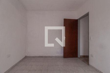 Quarto 1 de casa para alugar com 2 quartos, 50m² em Jardim Primavera, Mauá