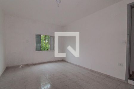 Quarto 2 de casa para alugar com 2 quartos, 50m² em Jardim Primavera, Mauá