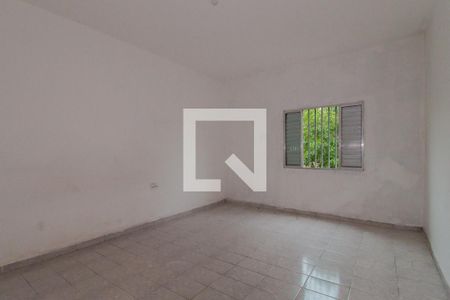 Quarto 2 de casa para alugar com 2 quartos, 50m² em Jardim Primavera, Mauá