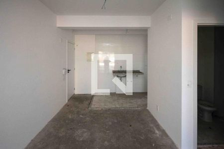 Sala de apartamento para alugar com 2 quartos, 58m² em Vila Prudente, São Paulo