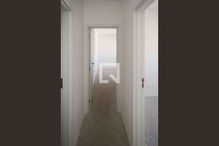 Corredor de apartamento para alugar com 2 quartos, 58m² em Vila Prudente, São Paulo