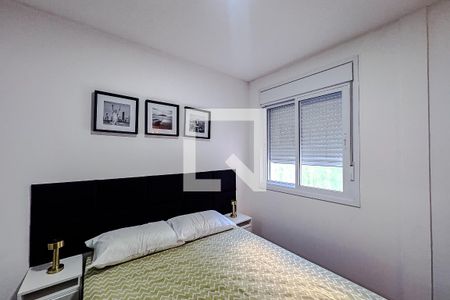 Apartamento para alugar com 2 quartos, 34m² em Brás, São Paulo