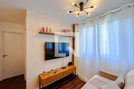 Apartamento para alugar com 2 quartos, 34m² em Brás, São Paulo