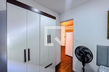 Apartamento para alugar com 2 quartos, 34m² em Brás, São Paulo