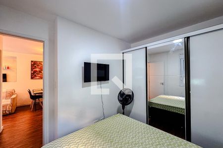 Apartamento para alugar com 2 quartos, 34m² em Brás, São Paulo