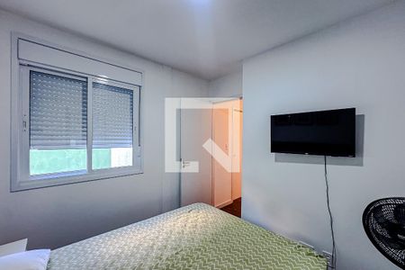 Apartamento para alugar com 2 quartos, 34m² em Brás, São Paulo