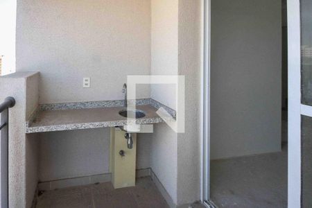 Apartamento para alugar com 2 quartos, 58m² em Vila Prudente, São Paulo