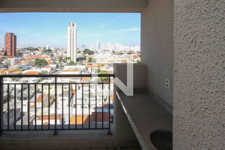 Apartamento para alugar com 2 quartos, 58m² em Vila Prudente, São Paulo