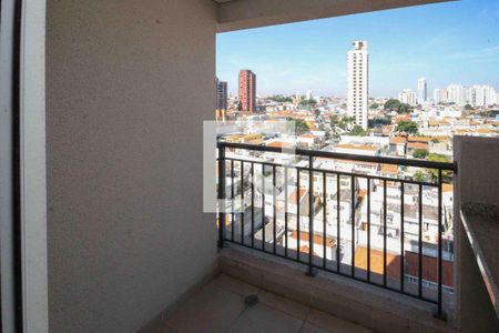 Apartamento para alugar com 2 quartos, 58m² em Vila Prudente, São Paulo