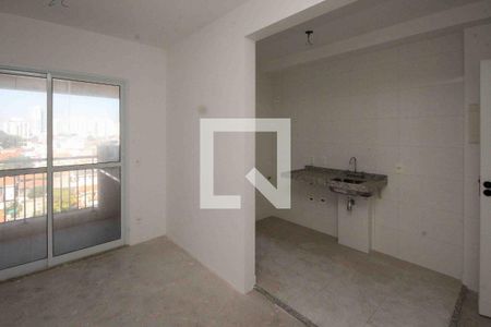 Apartamento para alugar com 2 quartos, 58m² em Vila Prudente, São Paulo