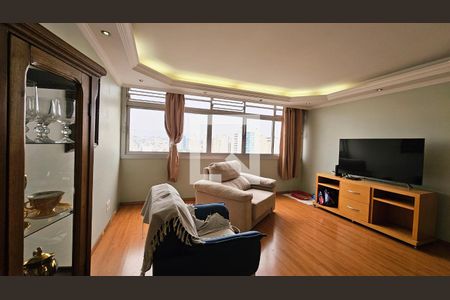 Apartamento à venda com 3 quartos, 174m² em Centro, Jundiaí