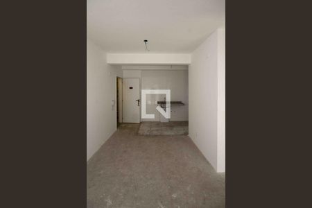 Sala de apartamento para alugar com 2 quartos, 58m² em Vila Prudente, São Paulo