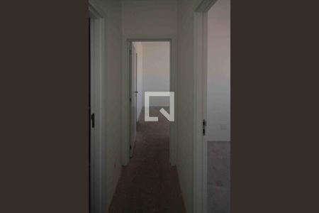 Corredor de apartamento para alugar com 2 quartos, 57m² em Vila Prudente, São Paulo