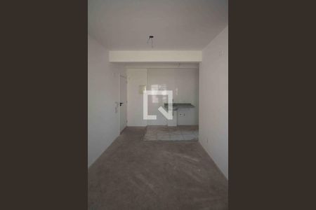 Sala de apartamento para alugar com 2 quartos, 57m² em Vila Prudente, São Paulo