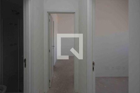 Corredor de apartamento para alugar com 2 quartos, 57m² em Vila Prudente, São Paulo
