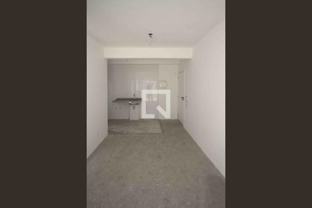 Sala de apartamento para alugar com 2 quartos, 58m² em Vila Prudente, São Paulo