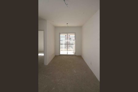 Sala de apartamento para alugar com 2 quartos, 58m² em Vila Prudente, São Paulo