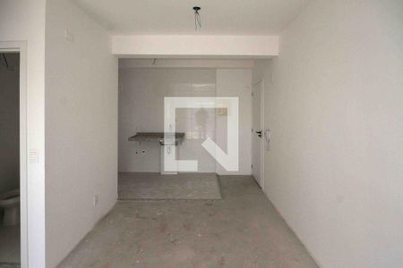 Sala de apartamento para alugar com 2 quartos, 58m² em Vila Prudente, São Paulo