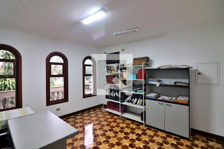 Quarto 1 de casa para alugar com 5 quartos, 670m² em Assunção, São Bernardo do Campo