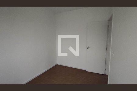 Suíte de apartamento para alugar com 2 quartos, 52m² em Vila Varela, Poá