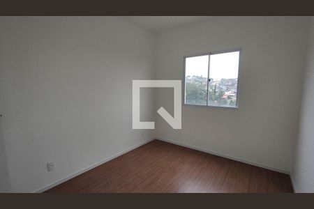Quarto 1 de apartamento para alugar com 2 quartos, 52m² em Vila Varela, Poá