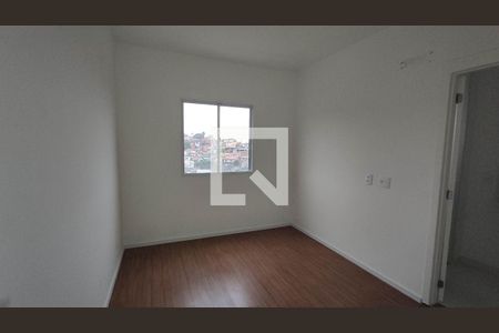 Quarto 1 de apartamento para alugar com 2 quartos, 52m² em Vila Varela, Poá