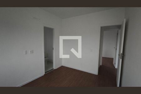 Quarto 1 de apartamento para alugar com 2 quartos, 52m² em Vila Varela, Poá